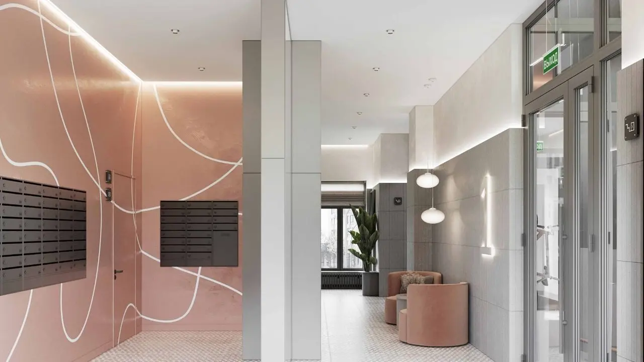 ЖК «Квартал Домашний»