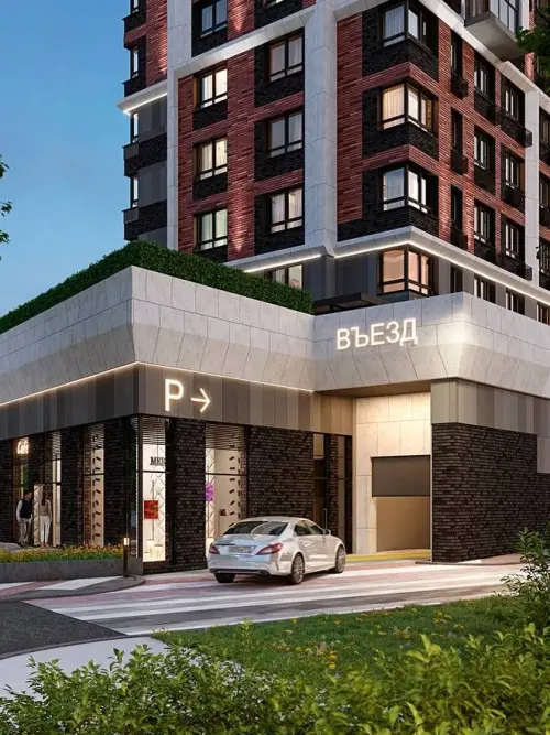 UNO Старокоптевский (УНО Старокоптевский)