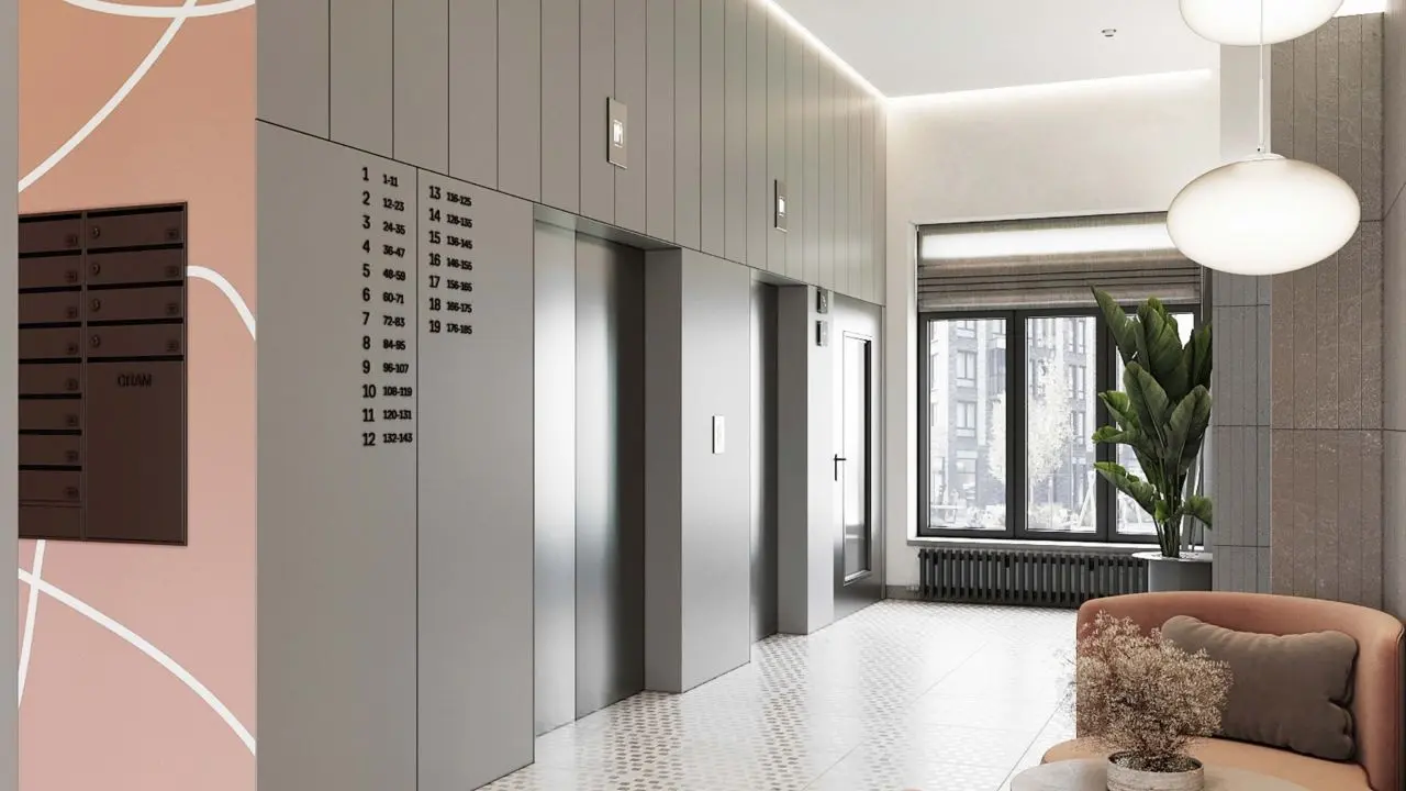 ЖК «Квартал Домашний»