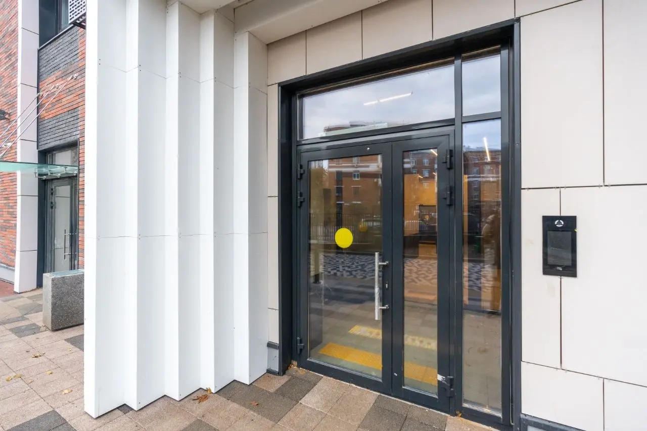 ЖК «UNO Старокоптевский»