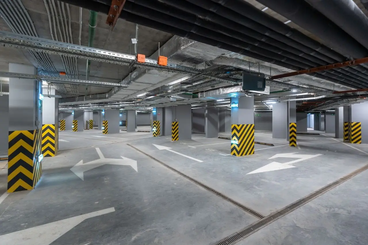 ЖК «UNO Старокоптевский»