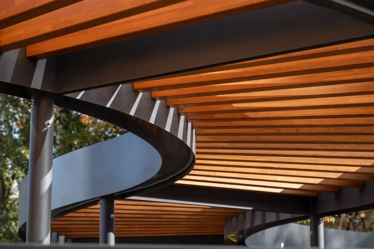 ЖК «UNO Старокоптевский»