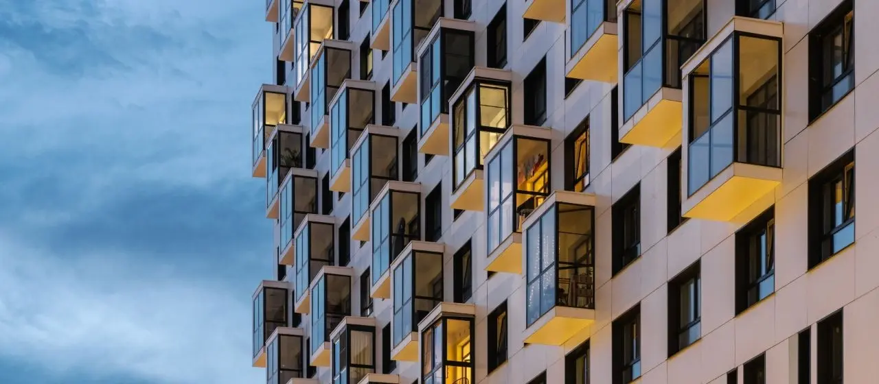 ЖК «Грин парк»