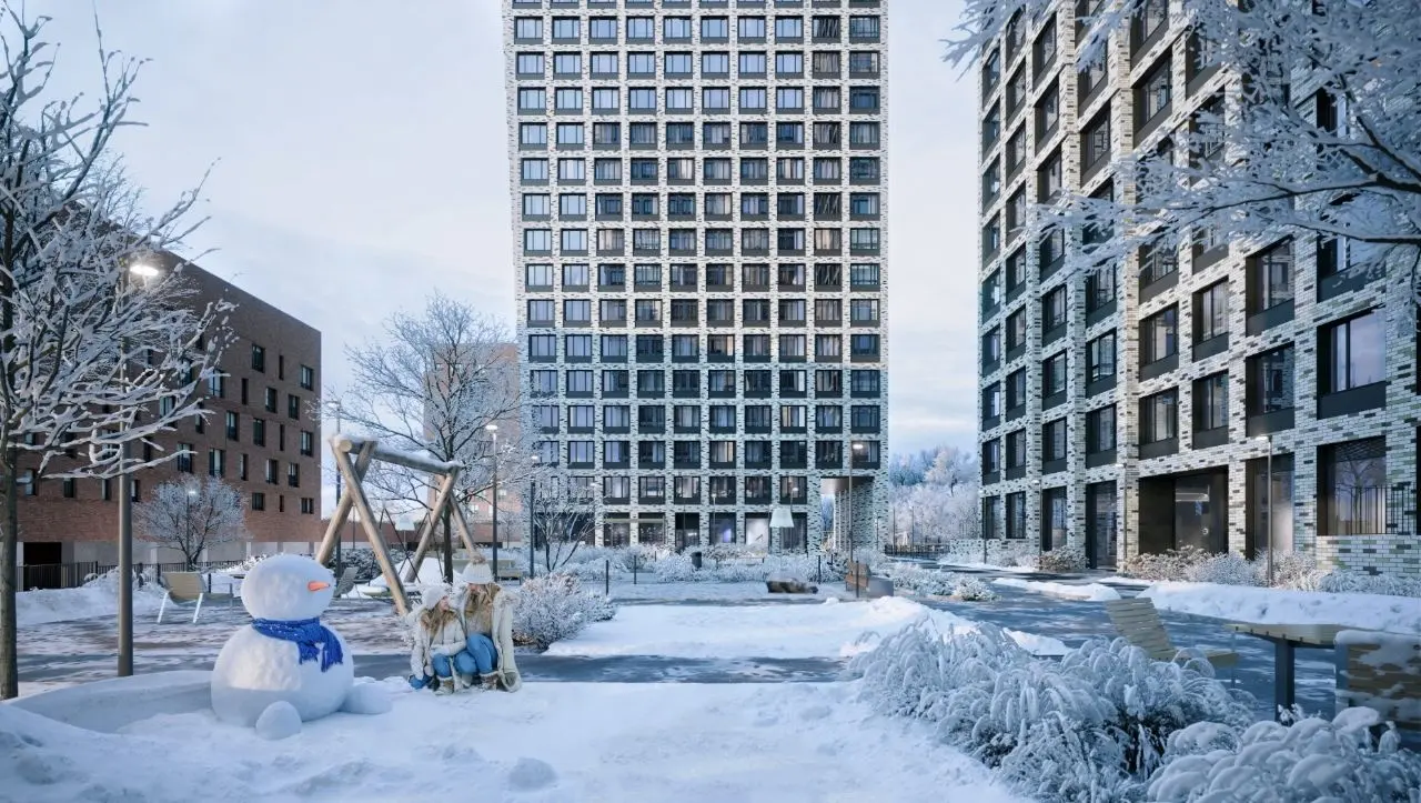 Новоданиловская 8