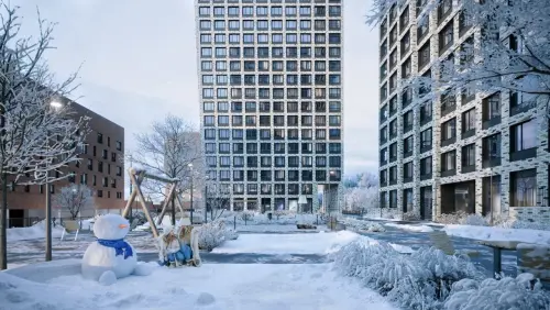 Новоданиловская 8