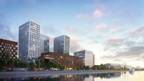 Новоданиловская 8