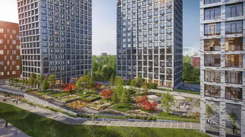 Новоданиловская 8