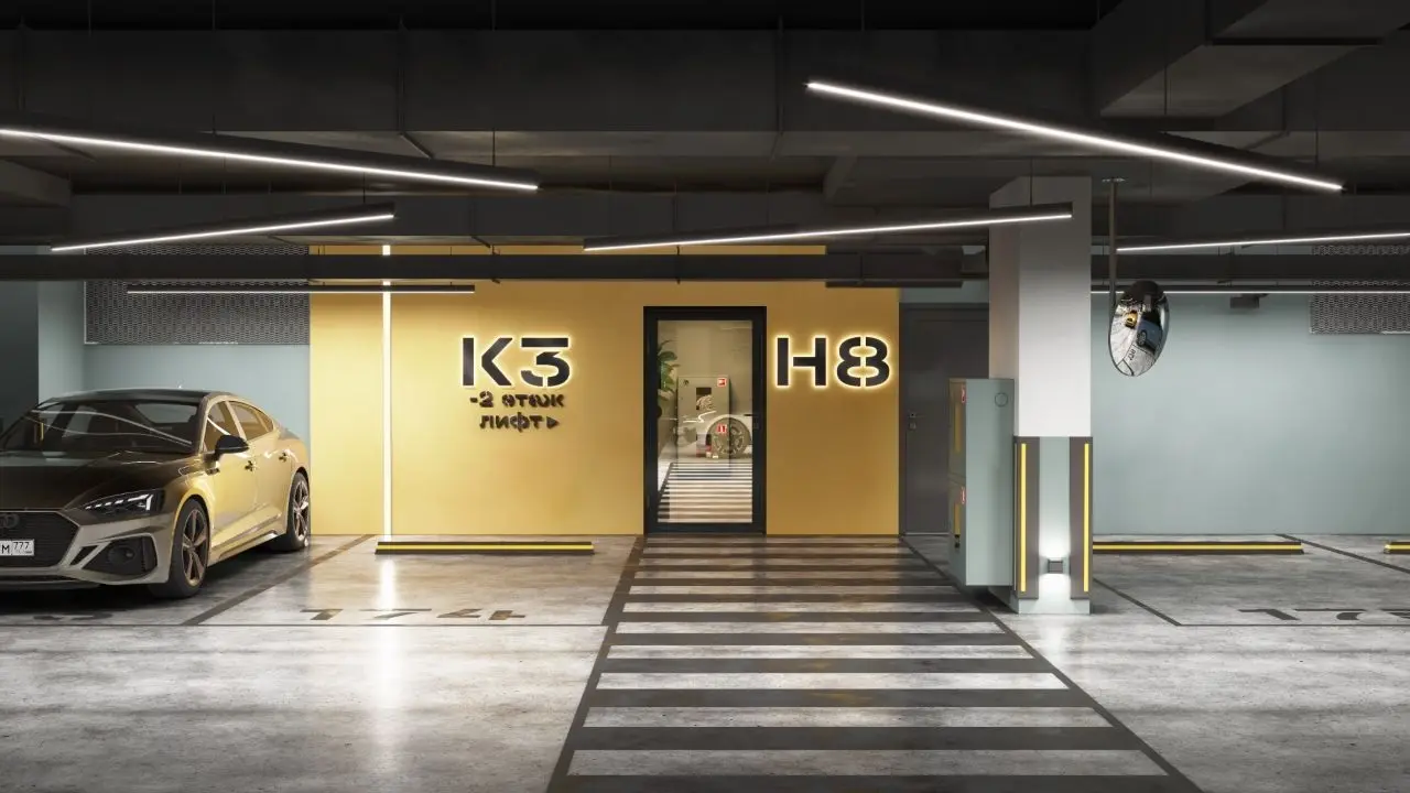 Новоданиловская 8