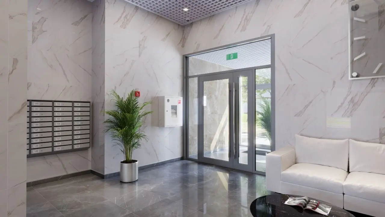 ЖК «Городские истории (Рассказовка)»