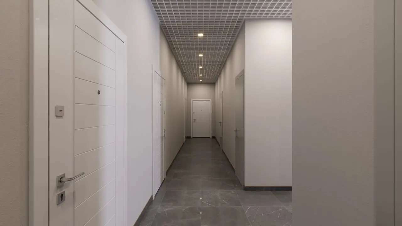 ЖК «Городские истории (Рассказовка)»