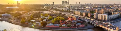 ЖК «Бульвар Матроса Железняка 11»