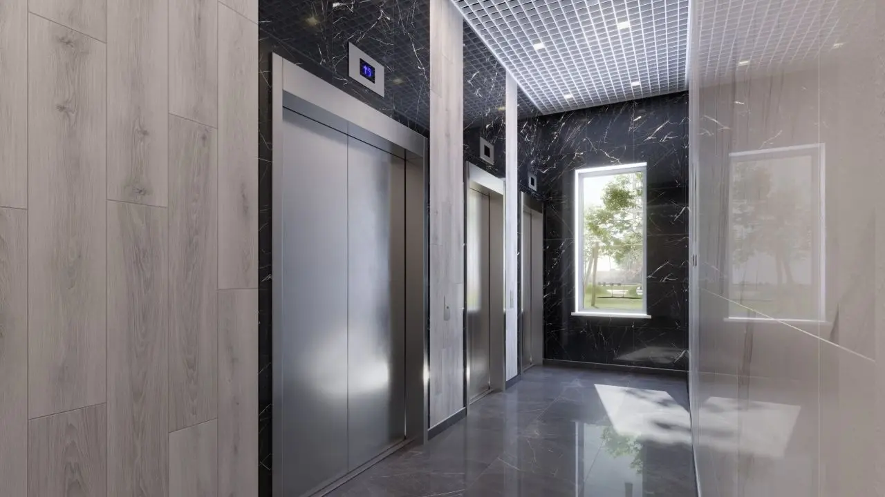 ЖК «Городские истории (Рассказовка)»