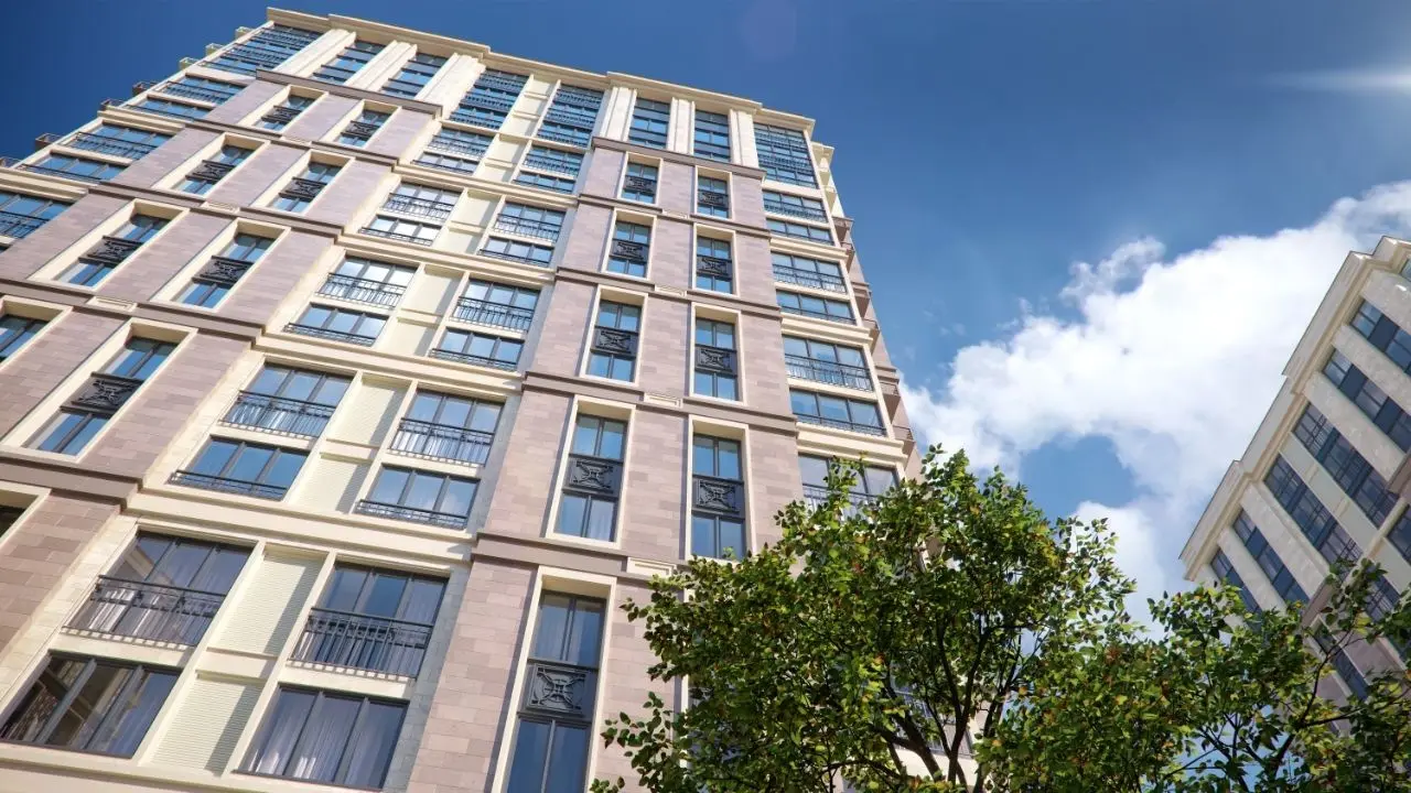 ЖК «Большая семерка»