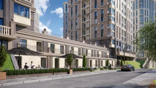 ЖК «Большая семерка»