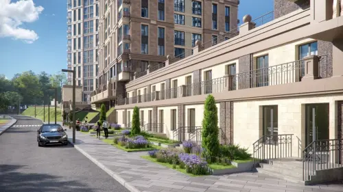 ЖК «Большая семерка»