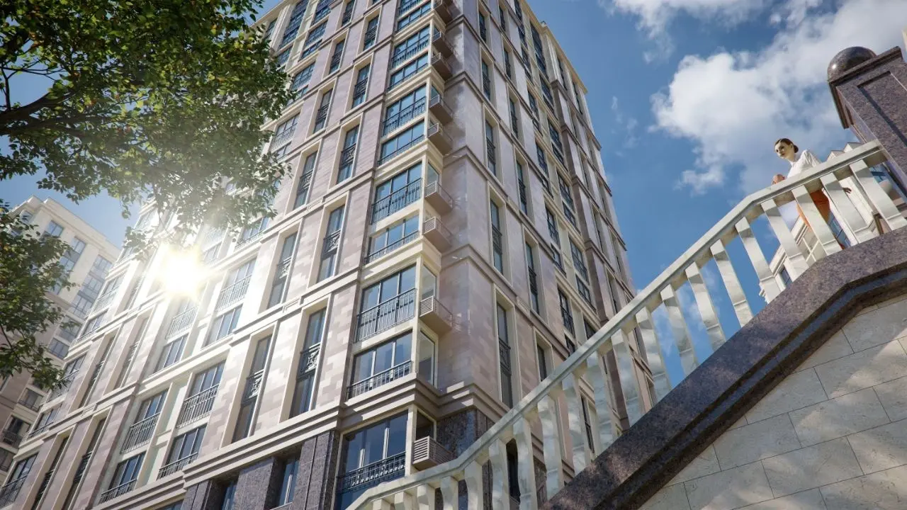 ЖК «Большая семерка»