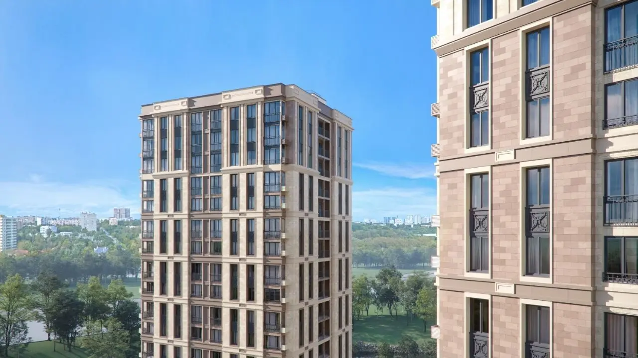 ЖК «Большая семерка»