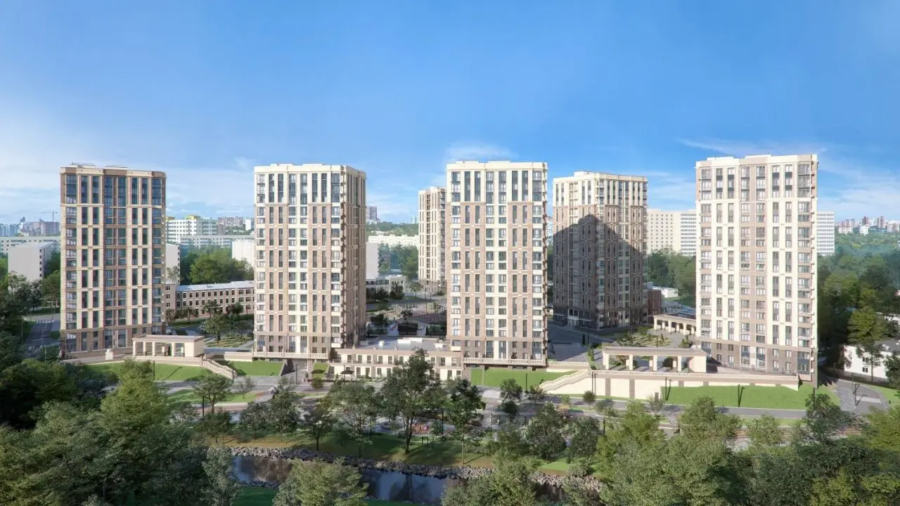 ЖК «Большая семерка»