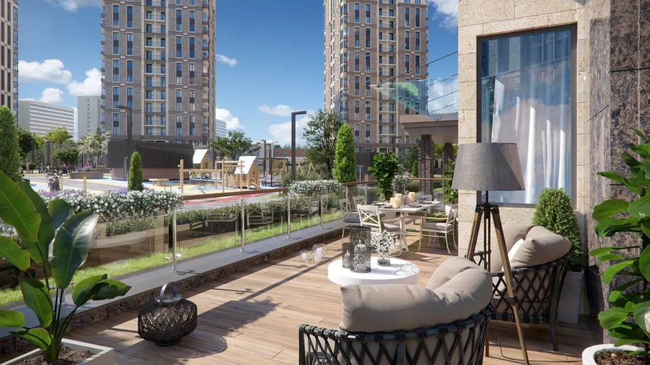 ЖК «Большая семерка»