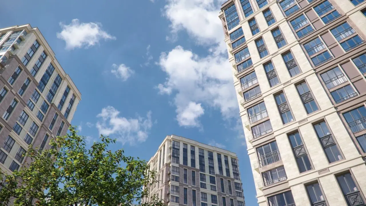 ЖК «Большая семерка»