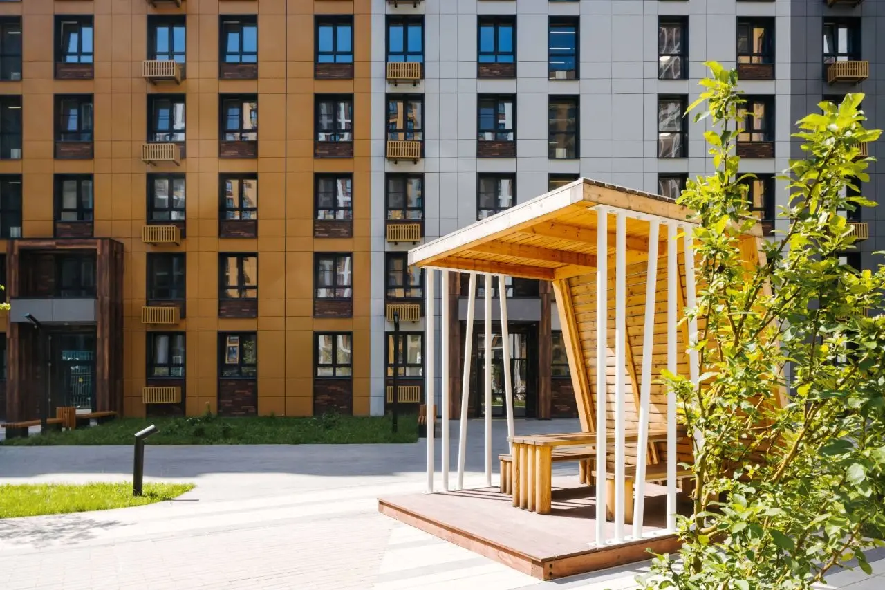 ЖК «Эко Бунино»