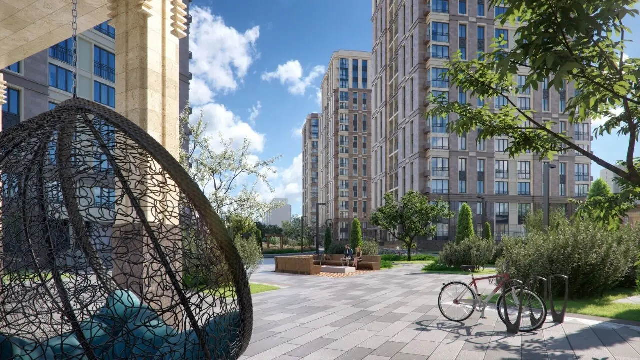 ЖК «Большая семерка»