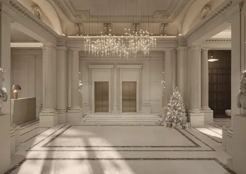 ЖК «St George Residence (Сант Джордж Резиденс)»