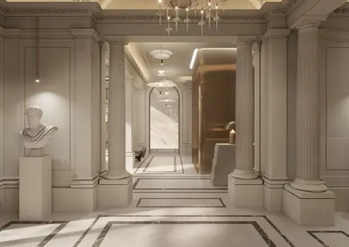 ЖК «St George Residence (Сант Джордж Резиденс)»