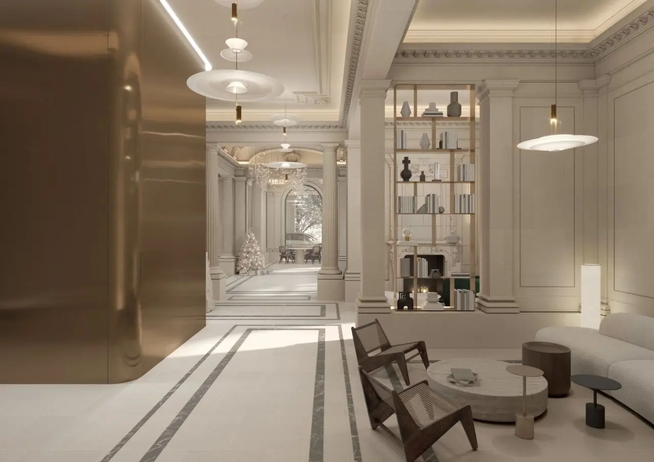 ЖК «St George Residence (Сант Джордж Резиденс)»