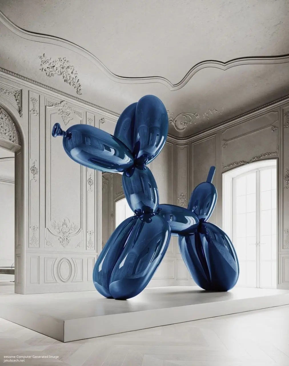 ЖК «St George Residence (Сант Джордж Резиденс)»