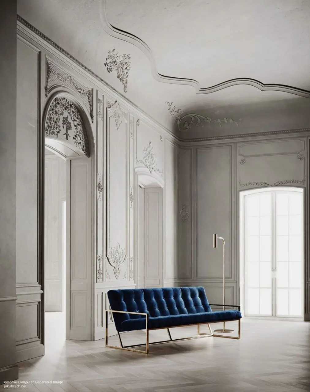 ЖК «St George Residence (Сант Джордж Резиденс)»