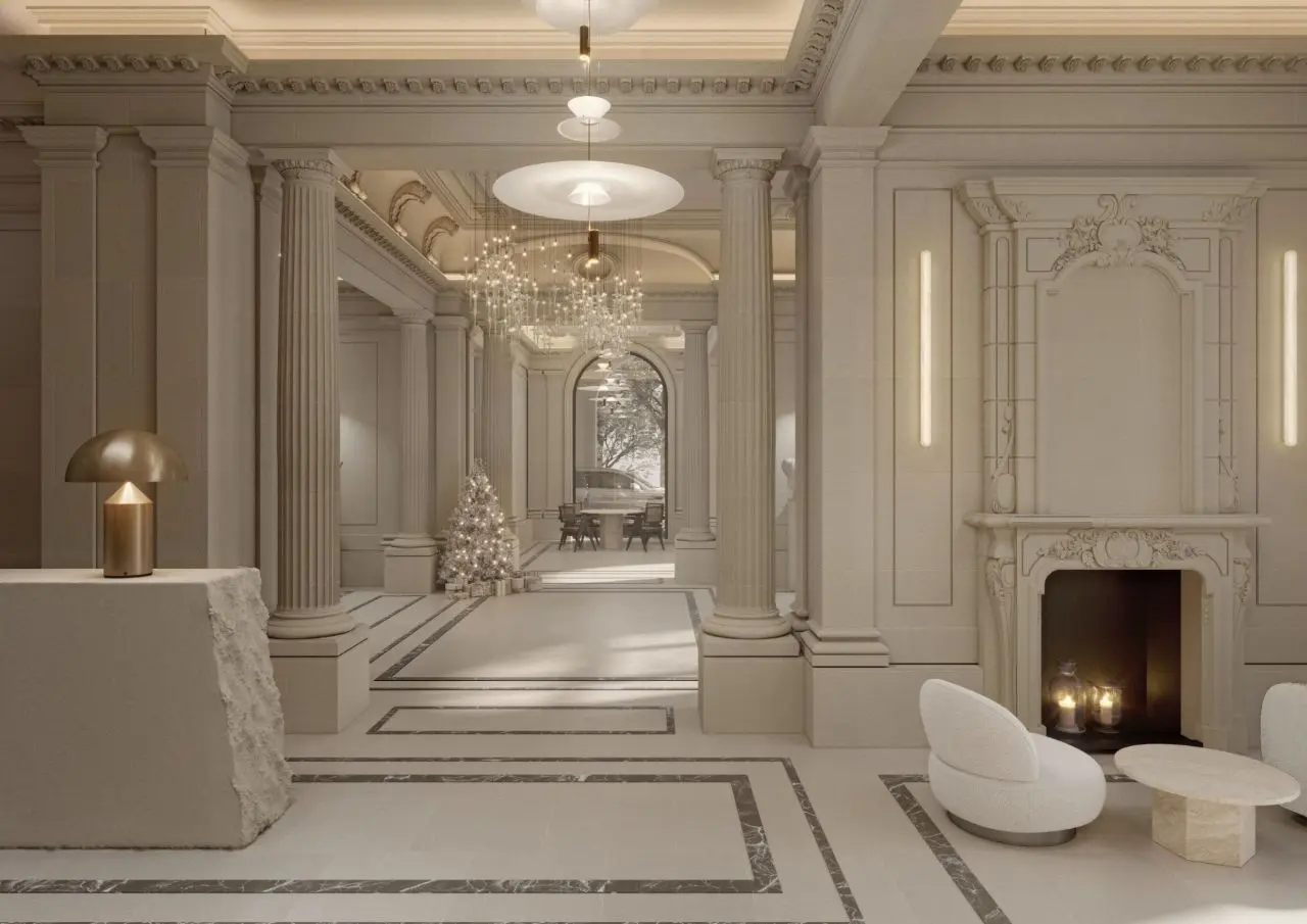 ЖК «St George Residence (Сант Джордж Резиденс)»