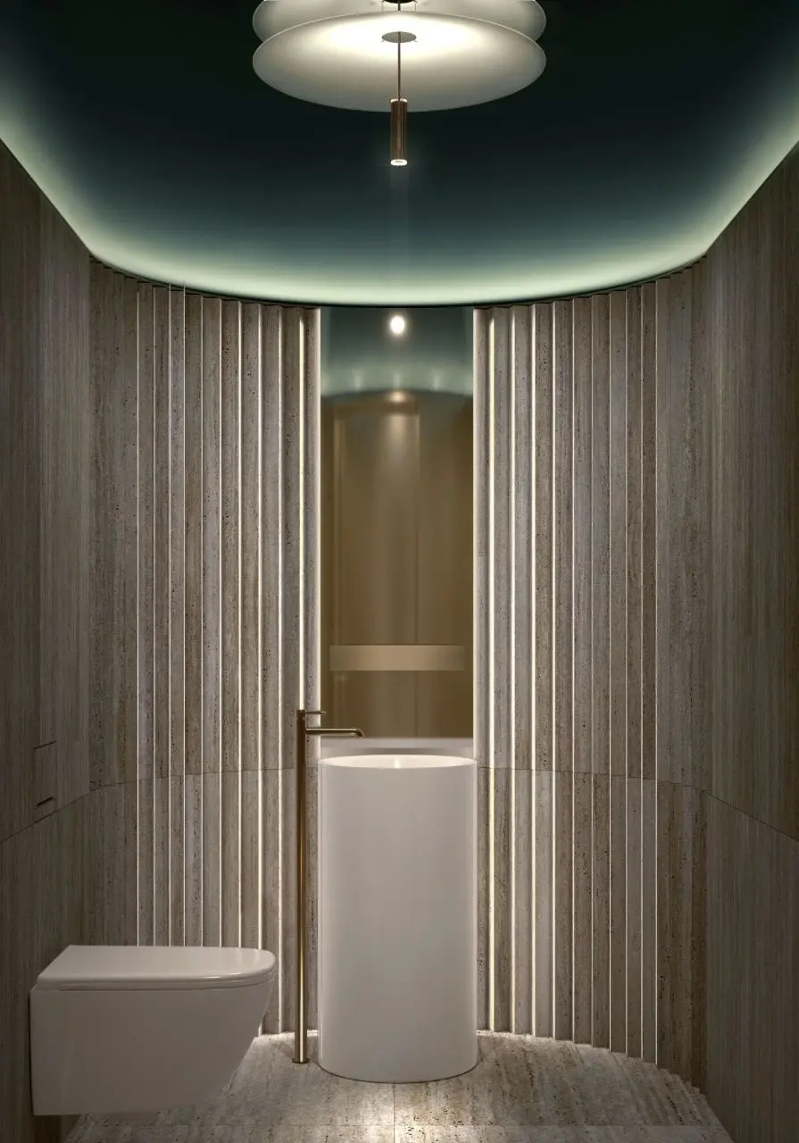 ЖК «St George Residence (Сант Джордж Резиденс)»