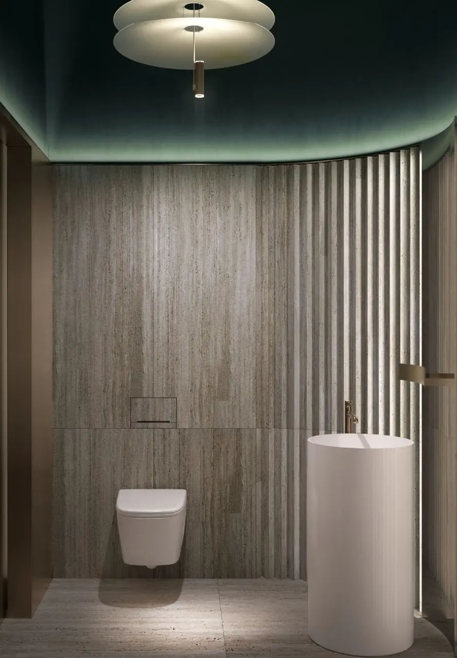 ЖК «St George Residence (Сант Джордж Резиденс)»