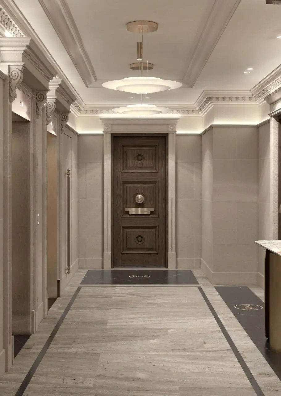 ЖК «St George Residence (Сант Джордж Резиденс)»