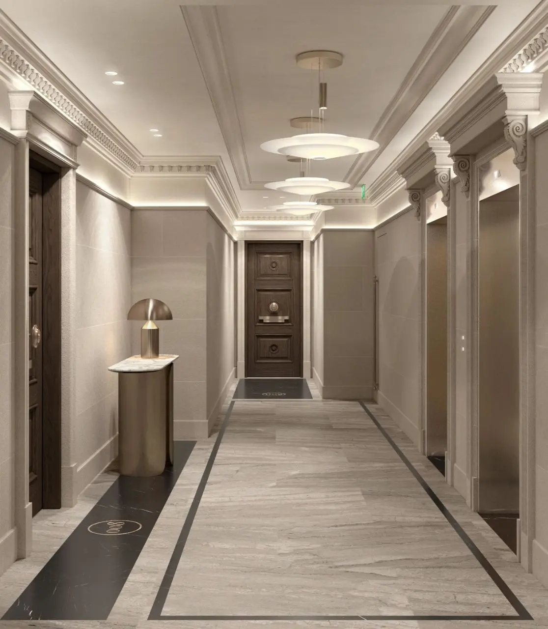 ЖК «St George Residence (Сант Джордж Резиденс)»