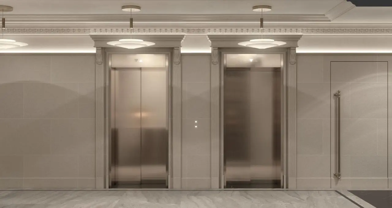 ЖК «St George Residence (Сант Джордж Резиденс)»