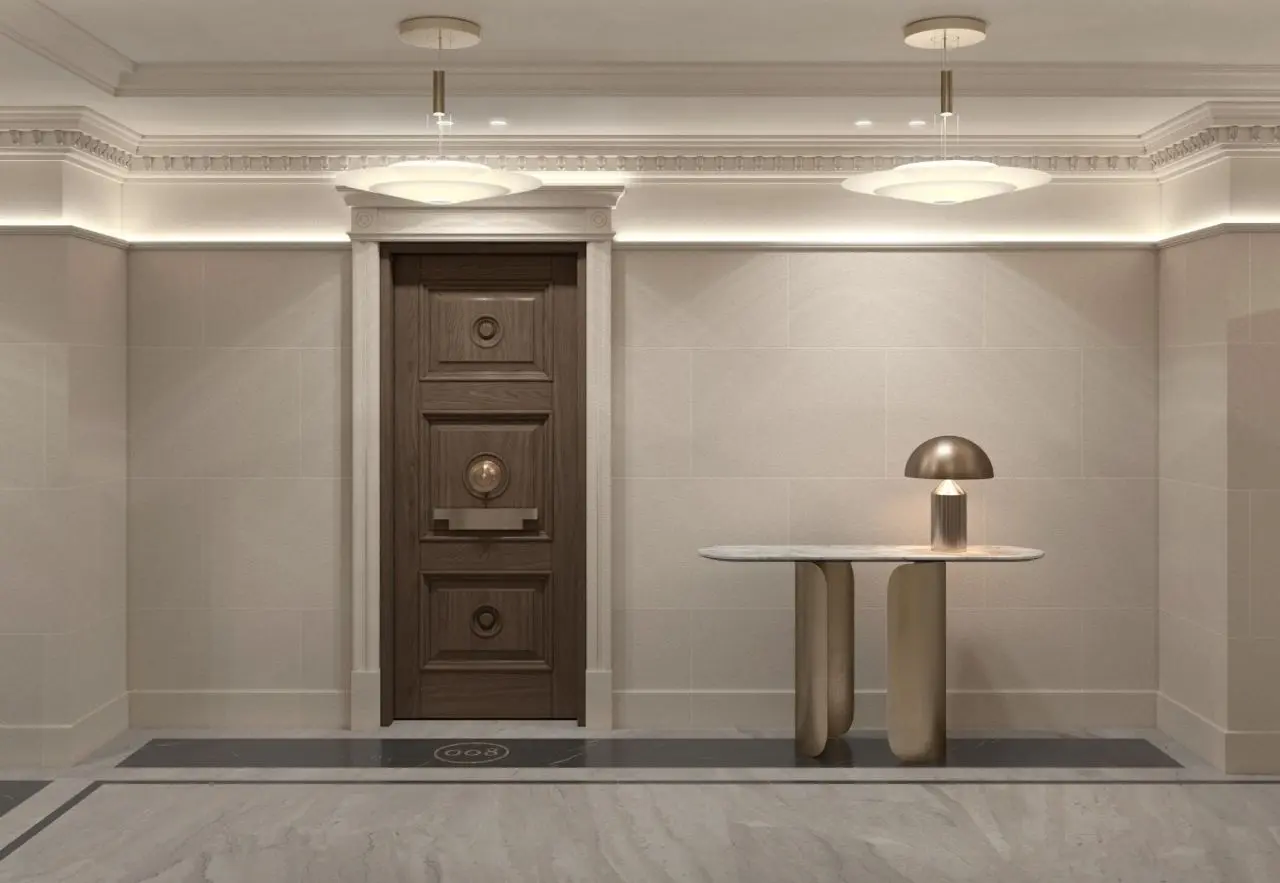 ЖК «St George Residence (Сант Джордж Резиденс)»