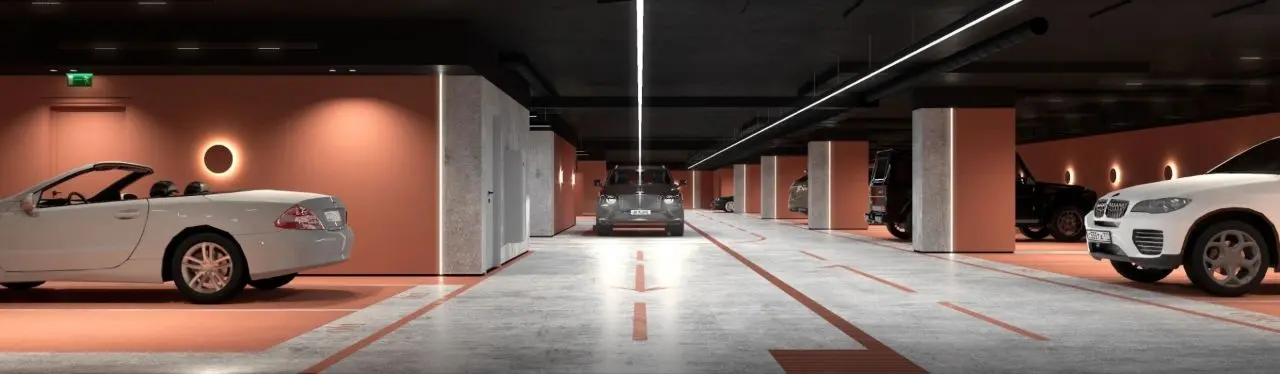 ЖК «St George Residence (Сант Джордж Резиденс)»