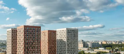 Красноказарменная 15