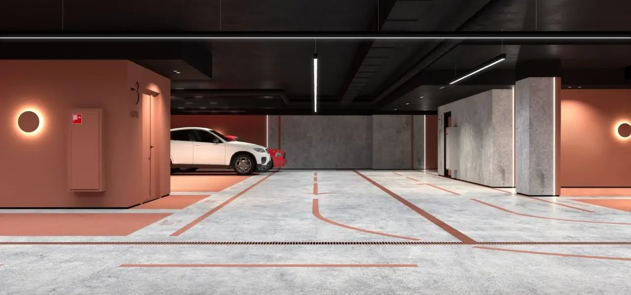 ЖК «St George Residence (Сант Джордж Резиденс)»