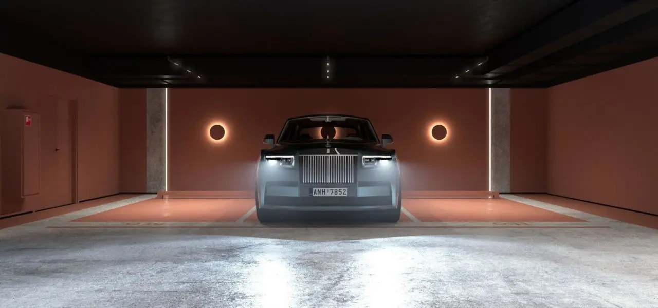 ЖК «St George Residence (Сант Джордж Резиденс)»