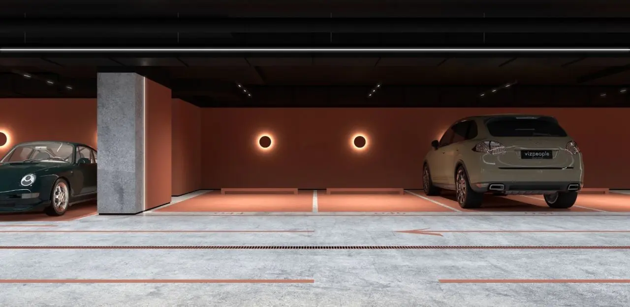 ЖК «St George Residence (Сант Джордж Резиденс)»