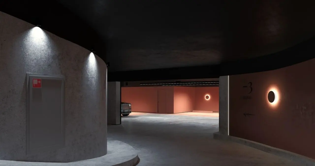 ЖК «St George Residence (Сант Джордж Резиденс)»