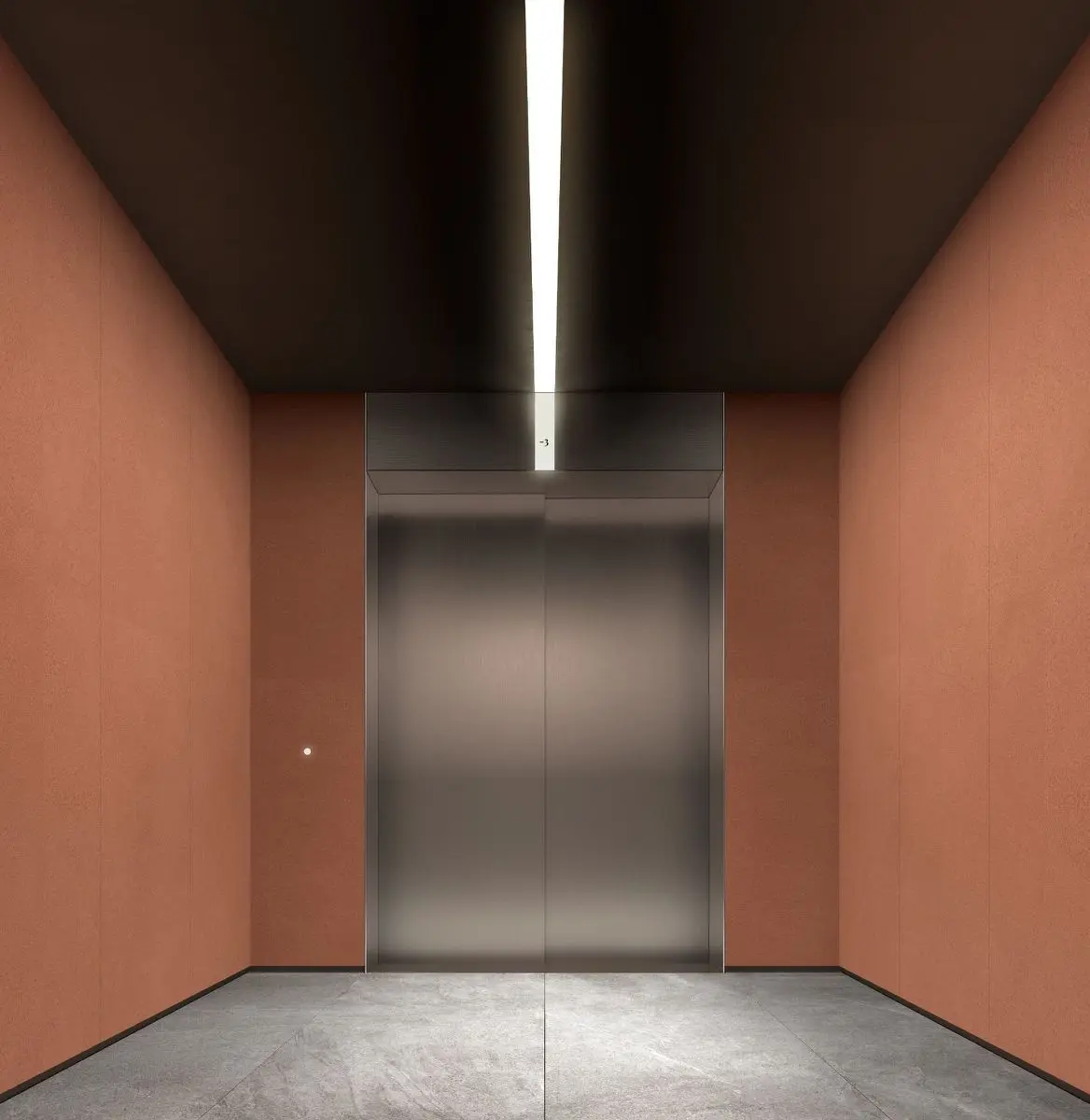 ЖК «St George Residence (Сант Джордж Резиденс)»