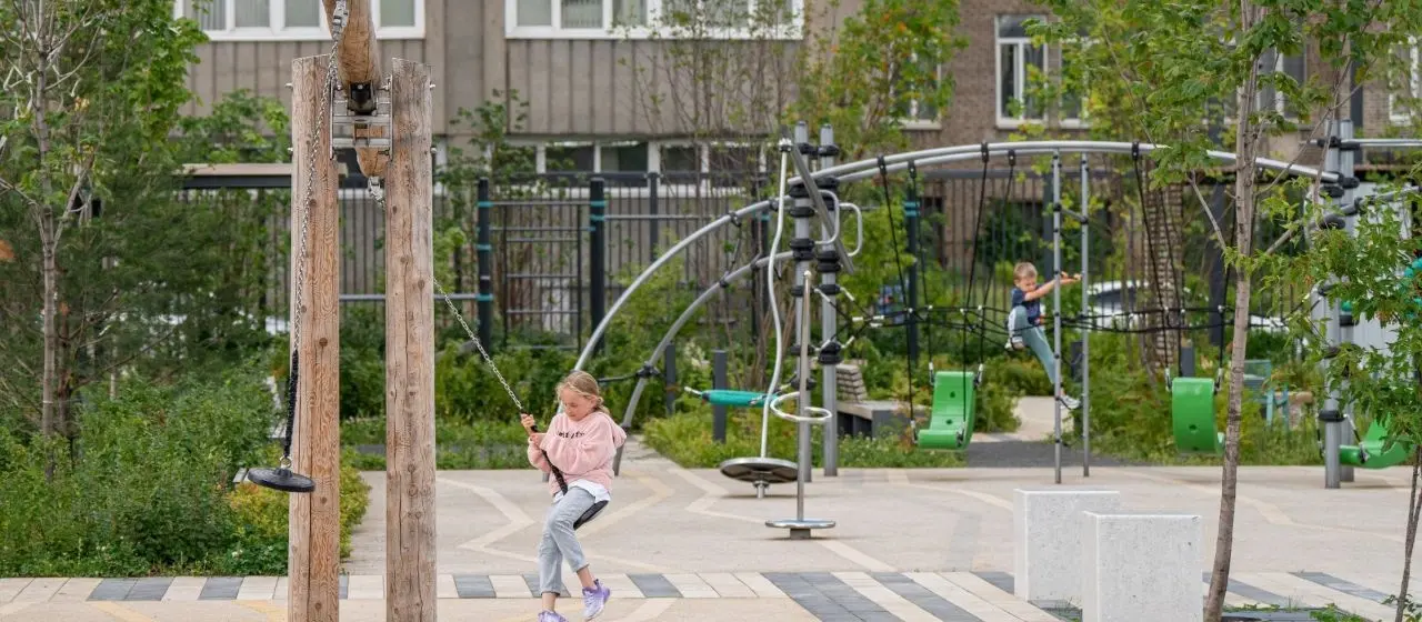 ЖК «Красноказарменная 15»