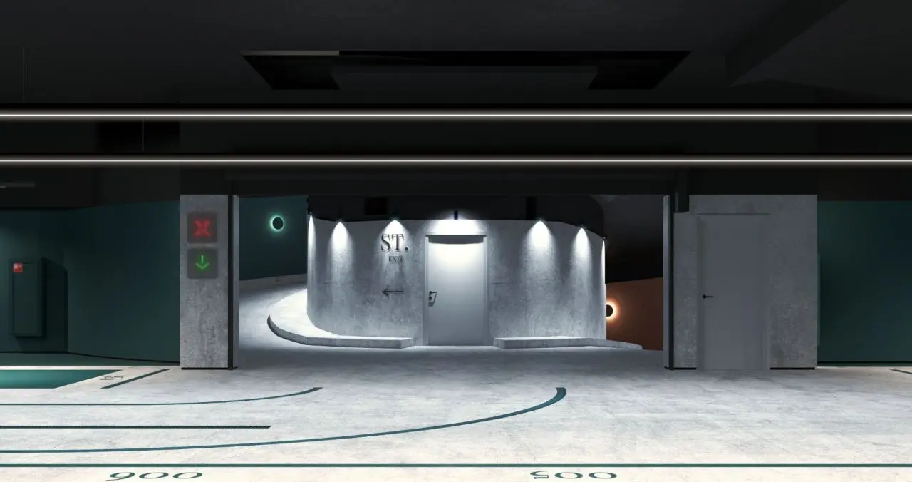 ЖК «St George Residence (Сант Джордж Резиденс)»