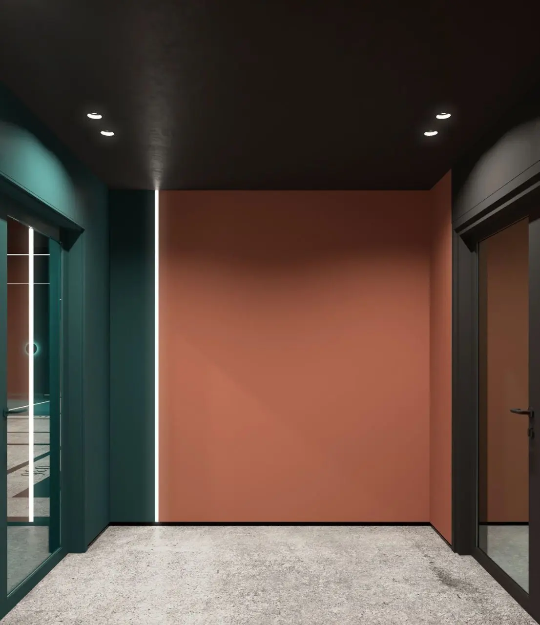 ЖК «St George Residence (Сант Джордж Резиденс)»