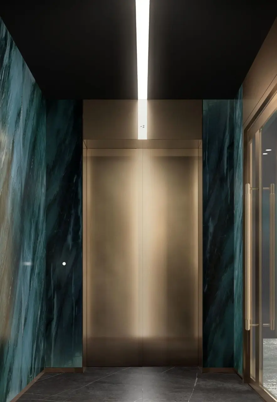 ЖК «St George Residence (Сант Джордж Резиденс)»