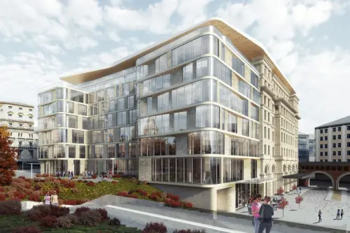 ЖК «Зарядье»